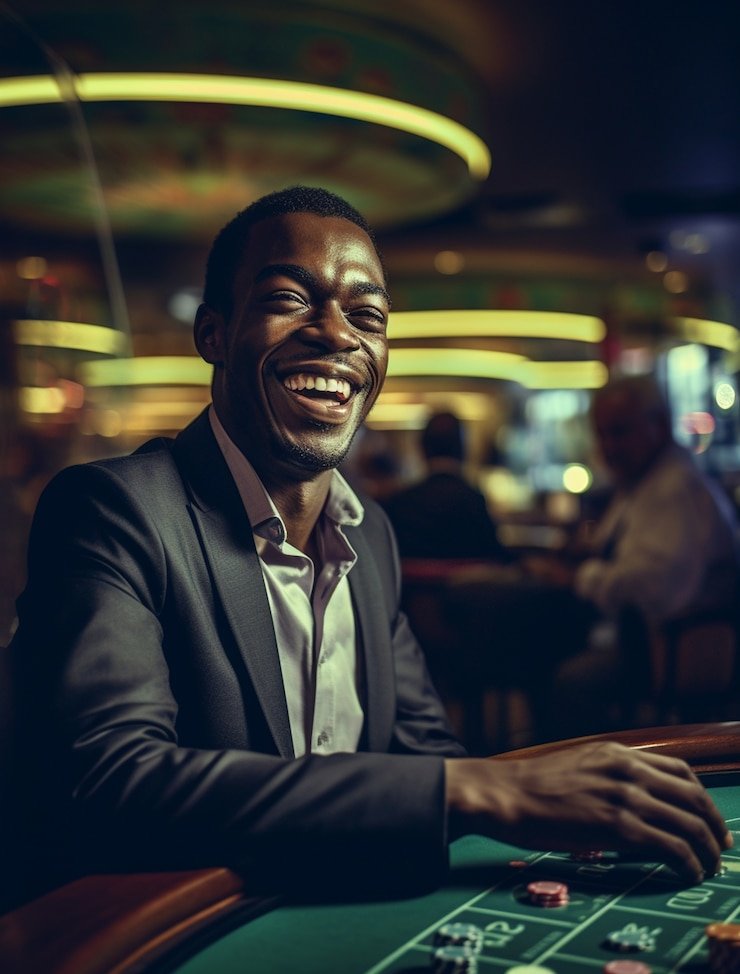 Live-dealer tables masterslot dengan dealer profesional dan streaming HD