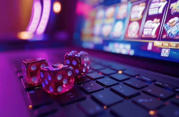 Alur akses Formula 1 di aplikasi masterslot dari login hingga pemantauan balapan