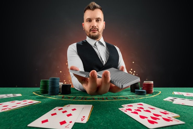 Alur login dan akses tabel JILI di masterslot